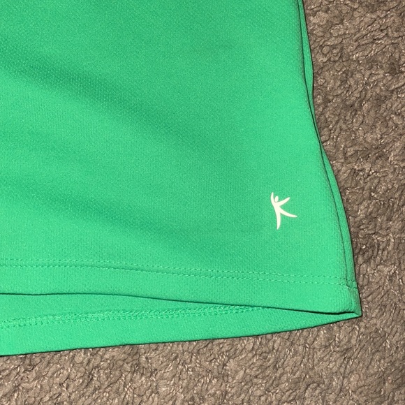 Two Danskin Racer Back Workout Tops - Picture 11 of 15